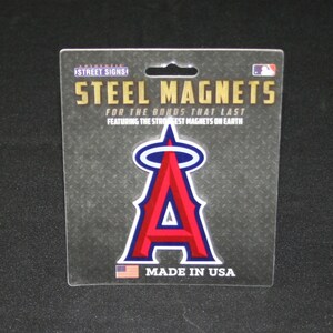 MLB Los Angeles Angels