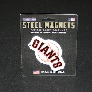 MLB San Francisco Giants