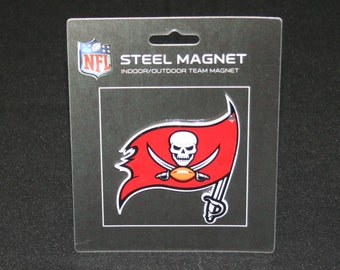 2023 2024 Tampa Bay Buccaneers Schedule Magnet 6 X 6 Inches -   Israel