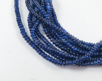 SUPERB FANTASTIC 392.00 CTS NATURAL 5 STRAND BLUE SAPPHIRE ROUND BEADS NECKLACE SUPERB FANTASTIC 392.00 CTS NATURAL 5 STRAND BLUE SAPPHIRE ROUND BEADS NECKLACE