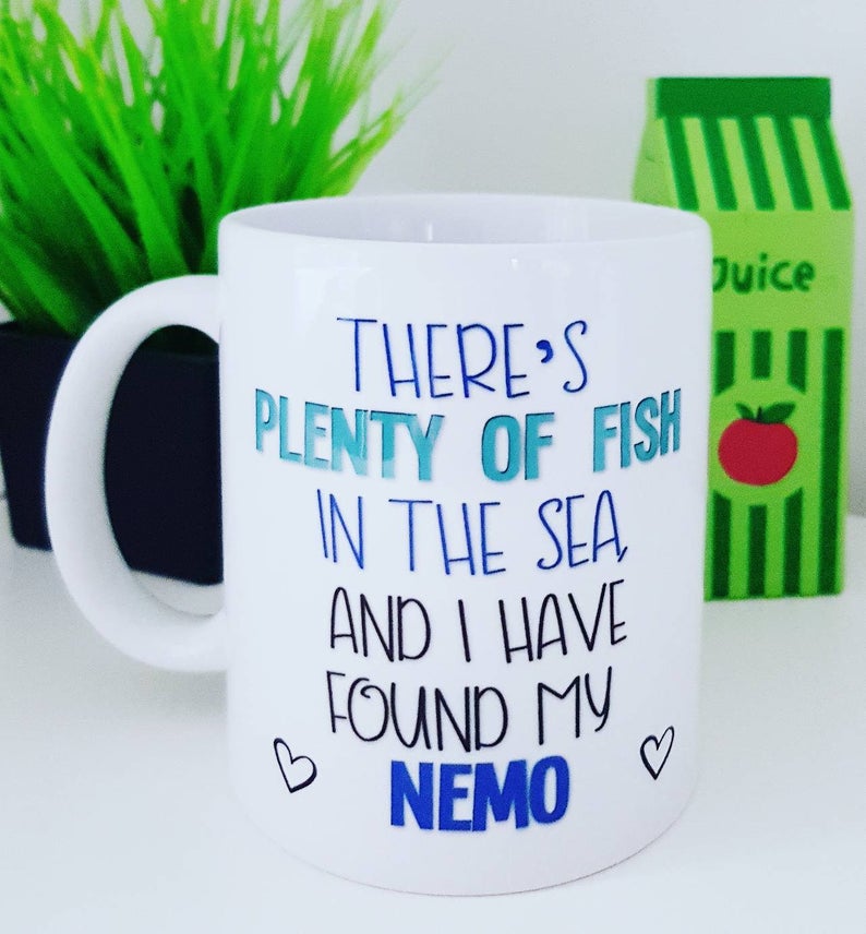 Online-Dating-Fische