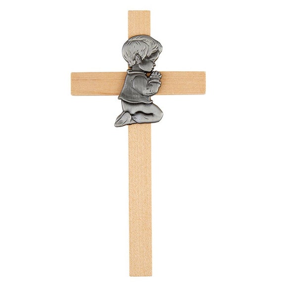 Cross for boy