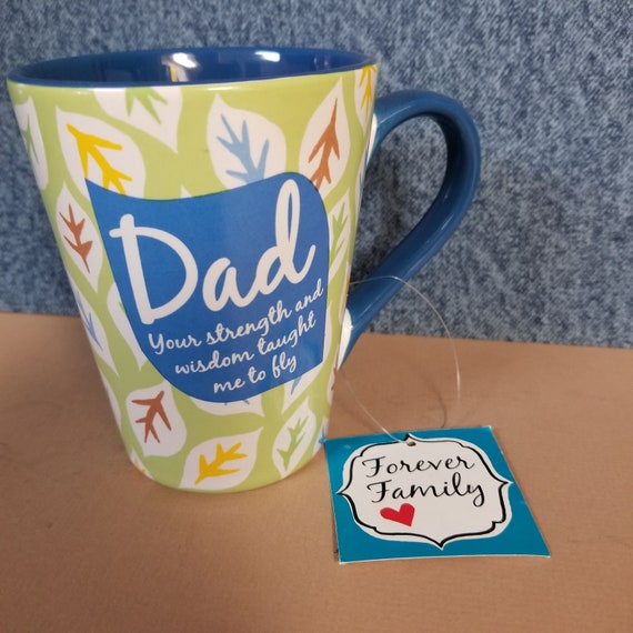 Dad mug