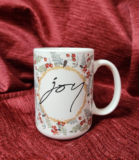 Joy Mug