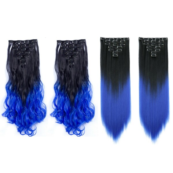 Shop Halo Hair Extensions Online Etsy