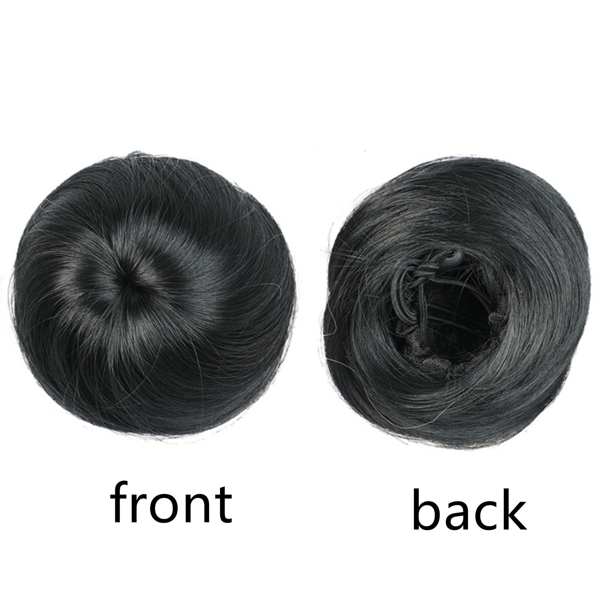 Twin Ballerina Hair Bun Makers Mini Set of 2 Bun Forms Available in Seven  Colors Soft Ballet Bun Makers Gymnastics Hair Bun Makers 