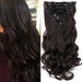 see more listings in the Hair 7Pcs Curly section