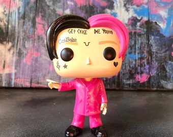 funko pop lil peep