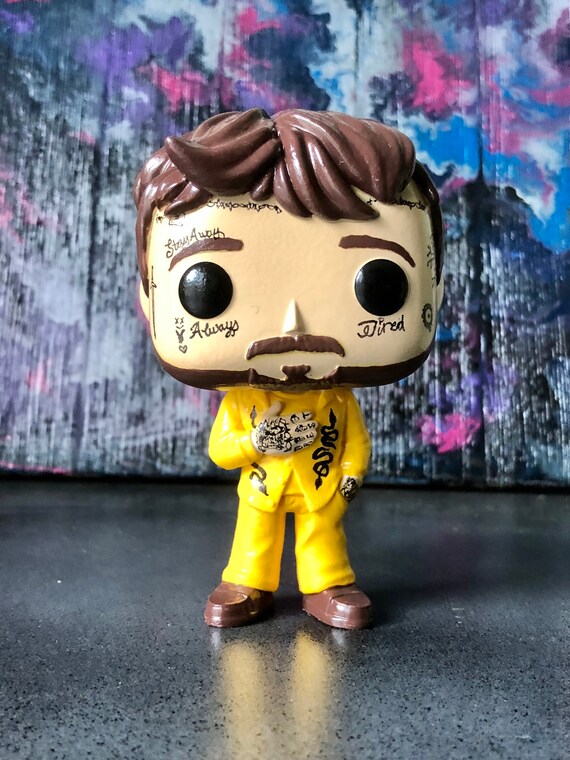 post malone funko