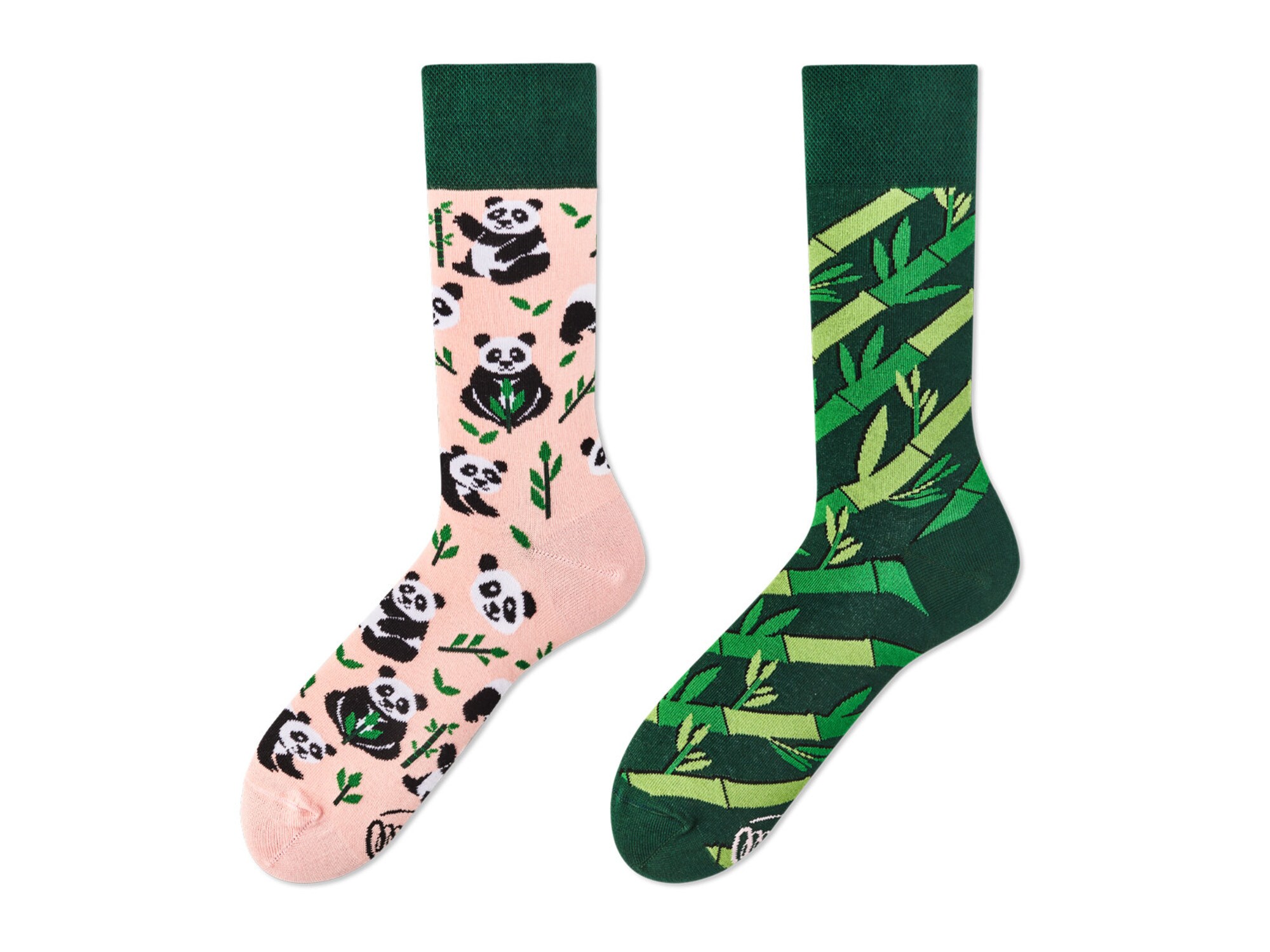 Discover Sweet Panda cool crazy Cute Socken