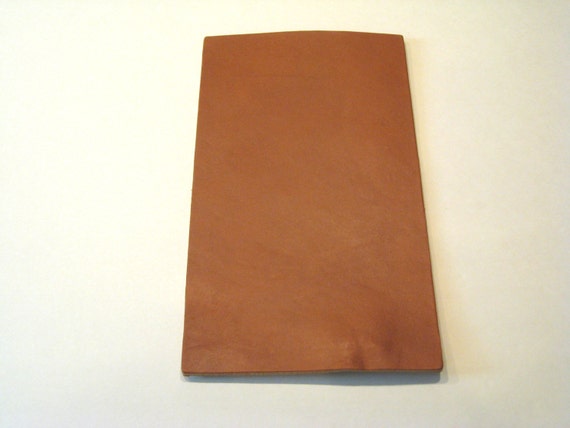 6/" x 24/" 8-10 oz ANTIQUE BROWN BUFFALO Veg Tan Leather for Sheaths Wallets etc