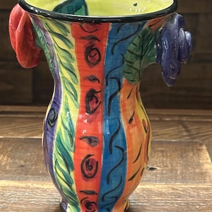 Mary Rose Young Pottery - Etsy