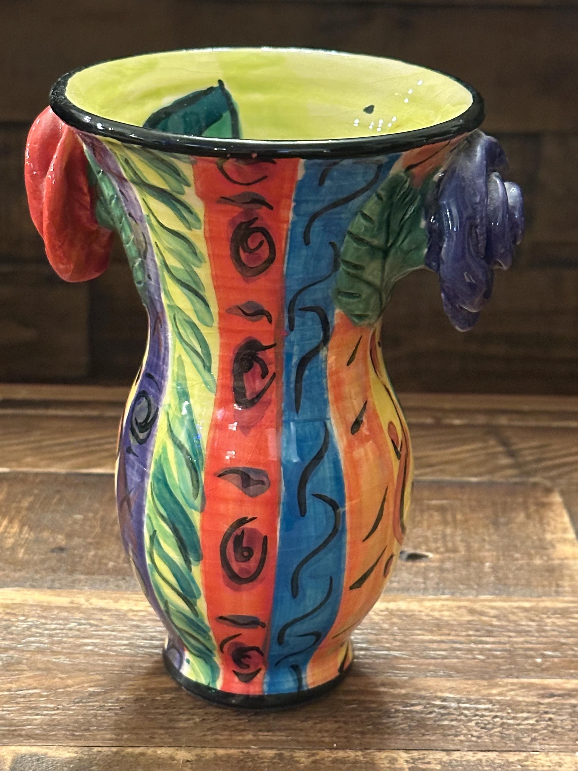 Mary Rose Young Pottery - Etsy