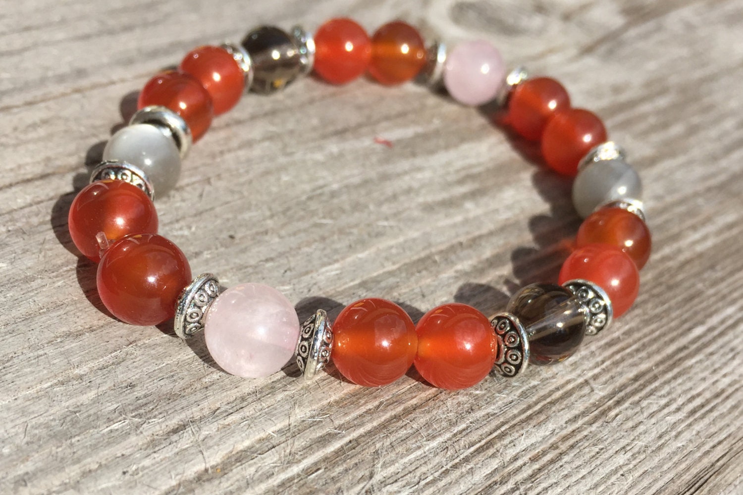 Vitality fertility best sale bracelet