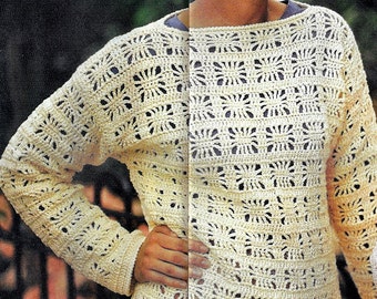 Chompas a crochet store