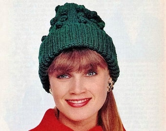 Modello di cappello slouchy all'uncinetto, cappello slouchy oversize, cappello slouchy all'uncinetto, berretto slouchy da donna, cappello slouchy grosso