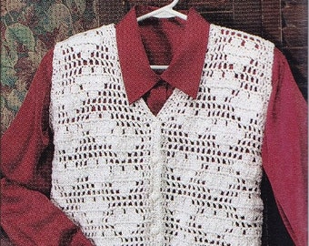 福袋【RONRON】HEART CROCHET PATTERN FLEECE VEST&SHORTSセット 福袋【RONRON】HEART CROCHET PATTERN FLEECE VEST&SHORTSセット