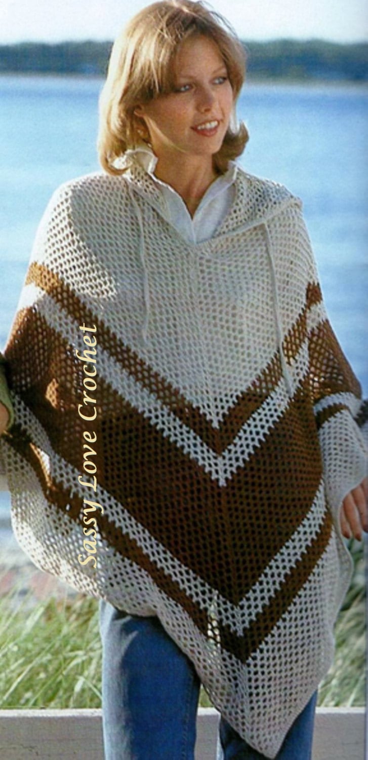 Boho Beach Poncho - Etsy Boho Beach Poncho - Etsy