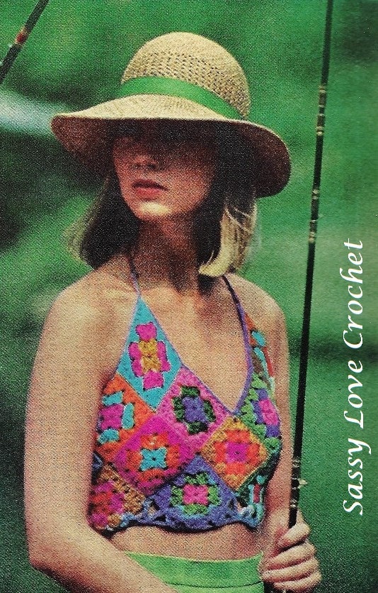 6（ROKU) COTTON CROCHET HALTER TOP/トップス 6(ROKU)＞COTTON CROCHET HALTER TOP（6 (ROKU) - 値下げ6 ROKU