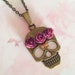 see more listings in the Necklaces section