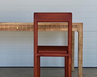 Dining Chair | Wooden Chair | Modern Chair | Oak Chair | Walnut Chair