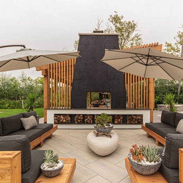 Patio Furniture Etsy