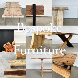 Etsy bespoke furniture discount