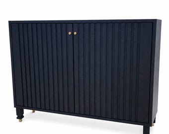 Sideboard | Hutch | Liquor Cabinet | Console | Buffet | Credenza