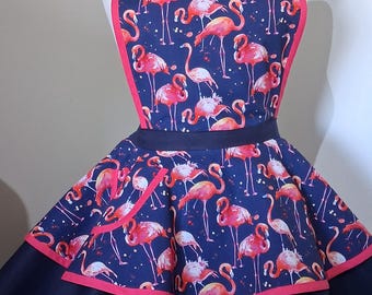 Flamencos fabulosos