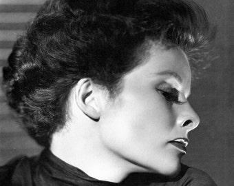 Katharine Hepburn, Fine Art Print, Old Hollywood, Hollywood, Celebrities, Hollywood Glamour, Giclee Print, Home Theater Wall Decor, Wall Art