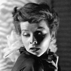Katharine Hepburn, Giclee Print, Home Theater Wall Art, Old Hollywood, Hollywood, Celebrities, Hollywood Glamour, Hollywood Regency, Giclee