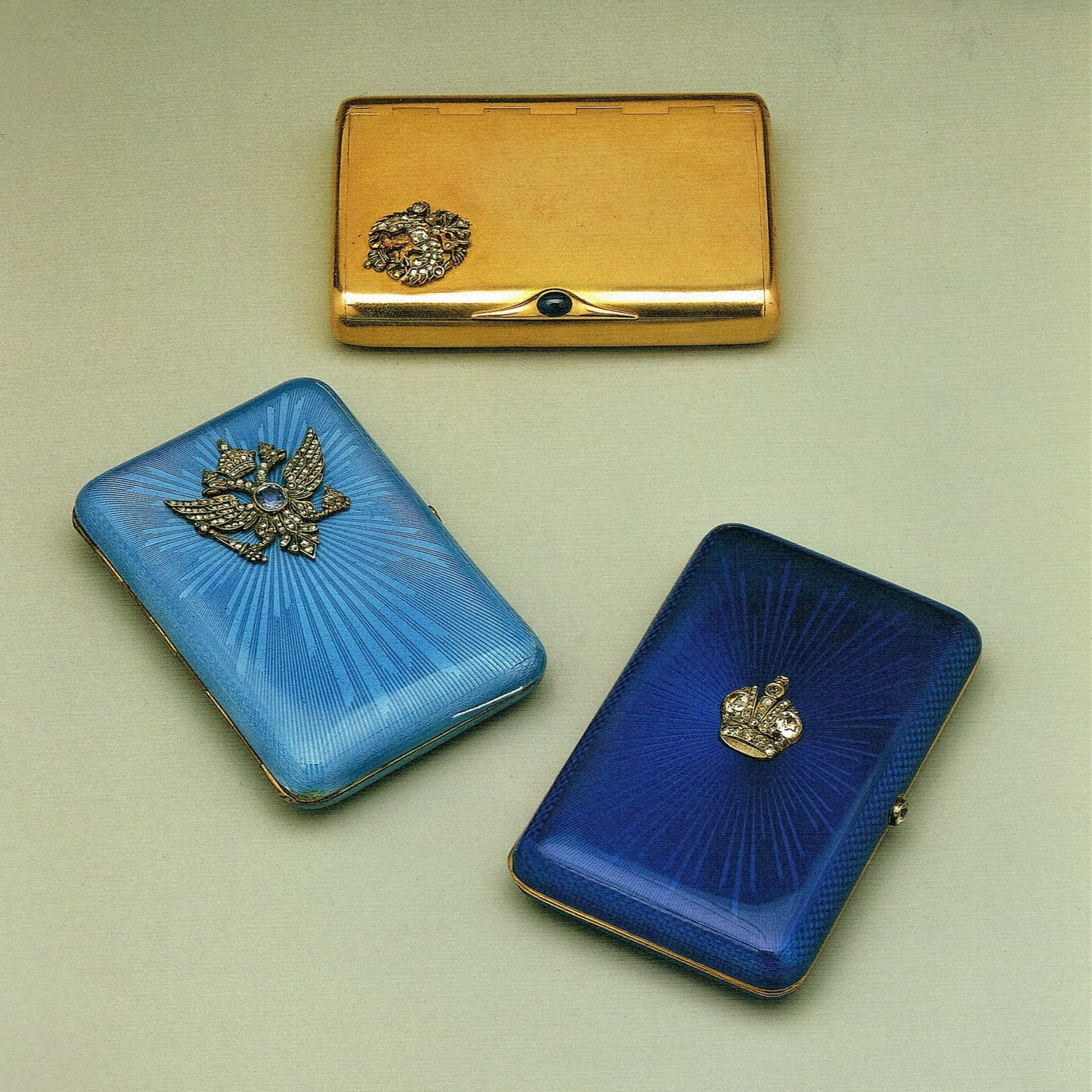 Faberge Icclee Art Print Or Imperial Cigarette Case Etsy Faberge Icclee Art Print Or Imperial Cigarette Case Etsy