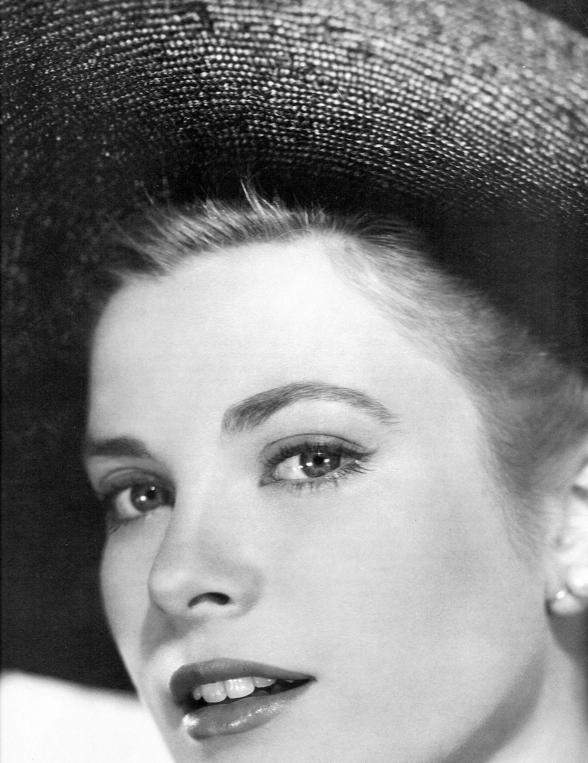 Grace Kelly Old Hollywood Giclee Print Hollywood Etsy Grace Kelly Old Hollywood Giclee Print Hollywood Etsy