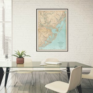 Egg Harbor, NJ Map 2