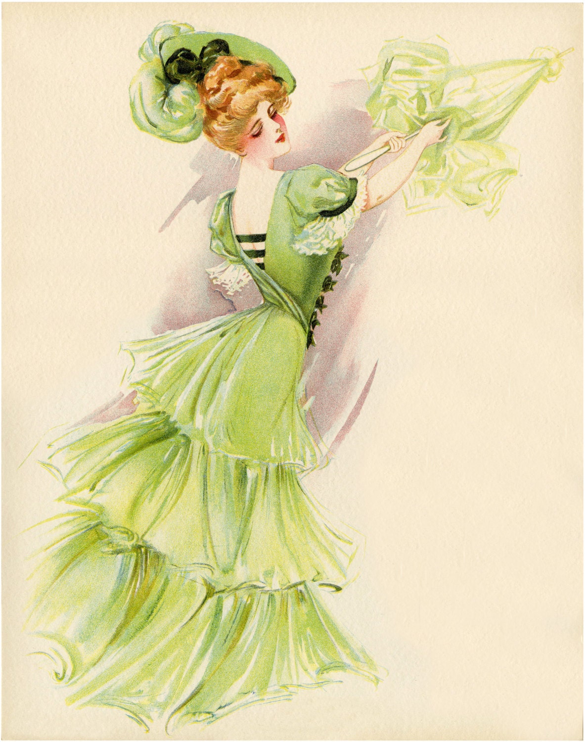 Fashion Illustration, Victorian Dress, Fashion Dress, Victorian