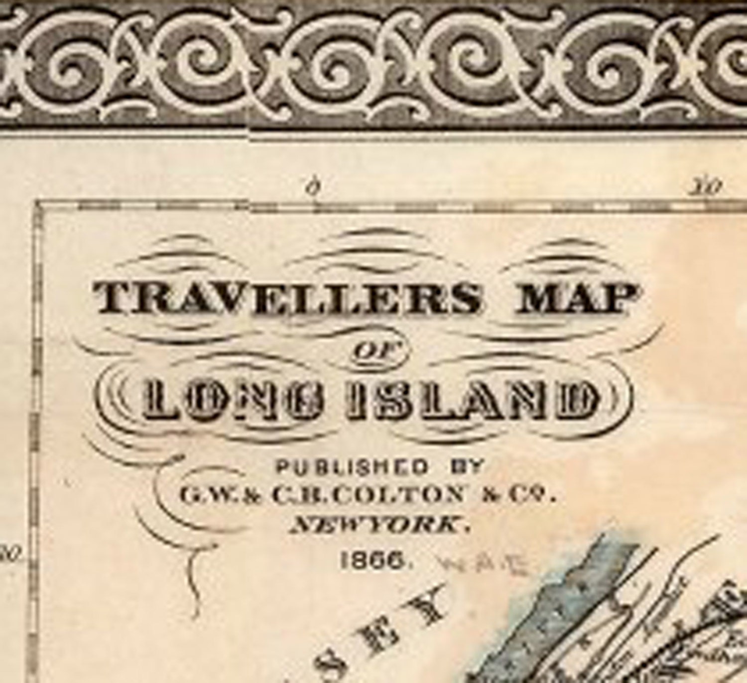 Long Island Long Island Map Map Long Island Island Map - Etsy