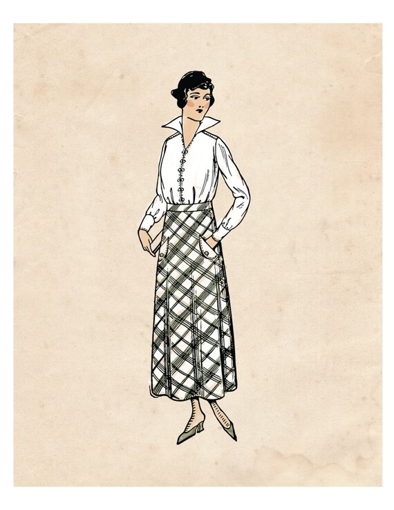 Art Deco Print Flapper Art Couture Fashion Illustration 1920s Dress 20s Dress Vintage Deco Print Vintage Art Vintage Illustration Art Deco Print Flapper Art Couture Fashion Illustration 1920s Dress 20s Dress Vintage Deco Print Vintage Art Vintage Illustration