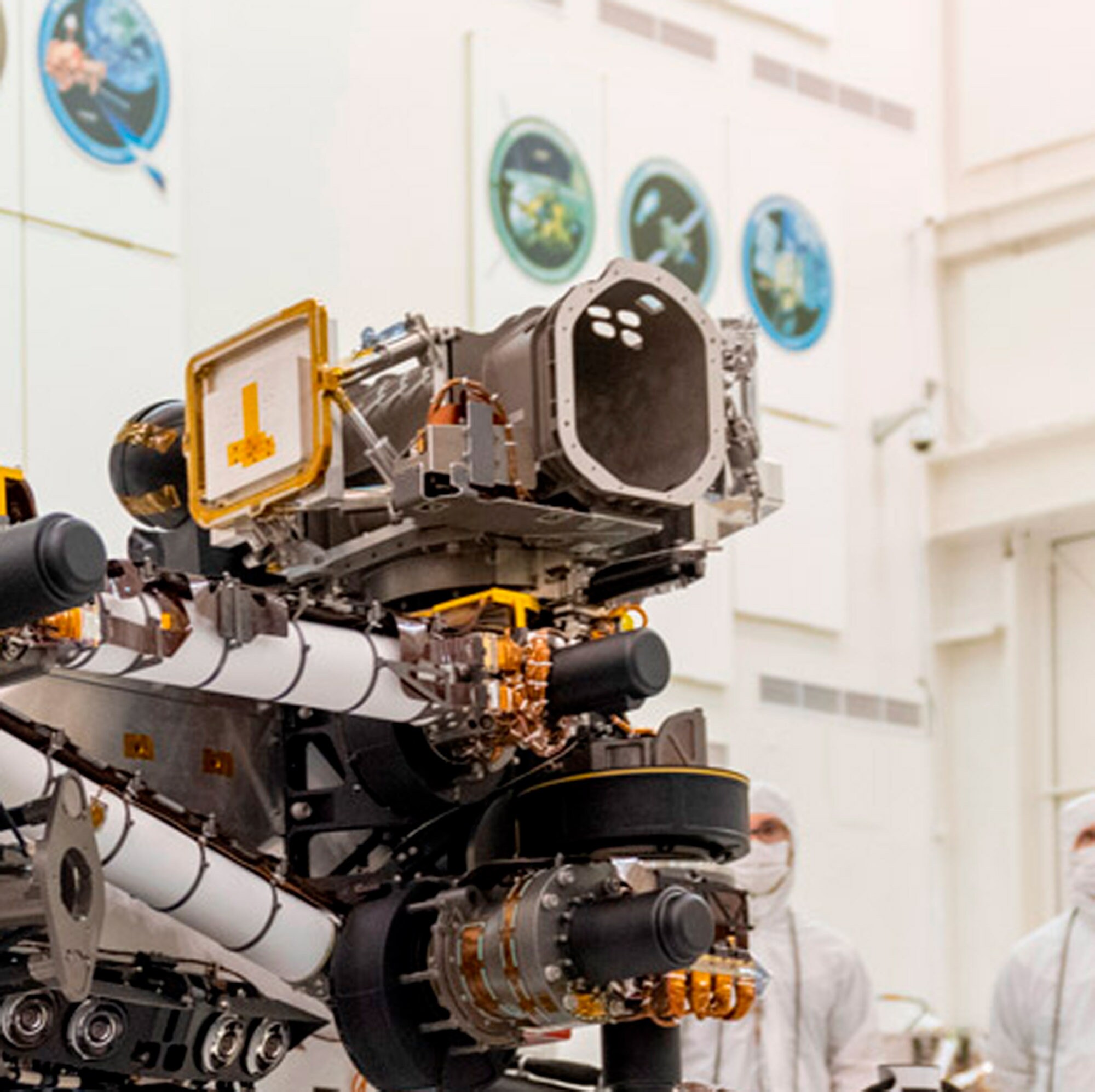 Mars Rover Opvc Mars, Perseverance Rover, Art Print, Mars Mission, Rover, 2021, NASA ...