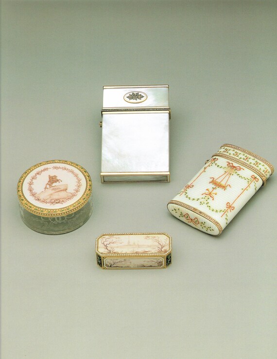 homemade cigarette case Leather Pattern - Cigarette Case