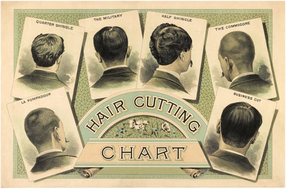 Get the Perfect Barber Haircut: How to Talk to Your Barber in 2024