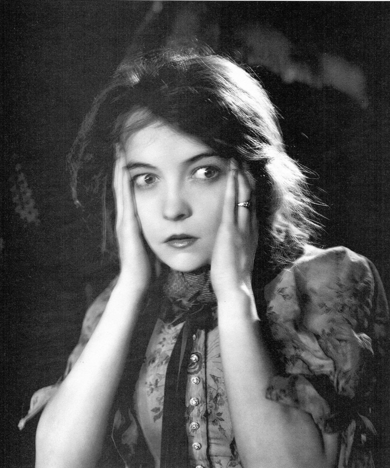 Lillian Mongeau