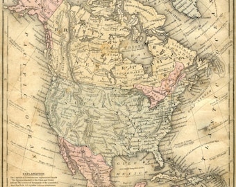 洋書 The united states in old maps and prints The United States in Old Maps and Prints (U.S. Old Maps