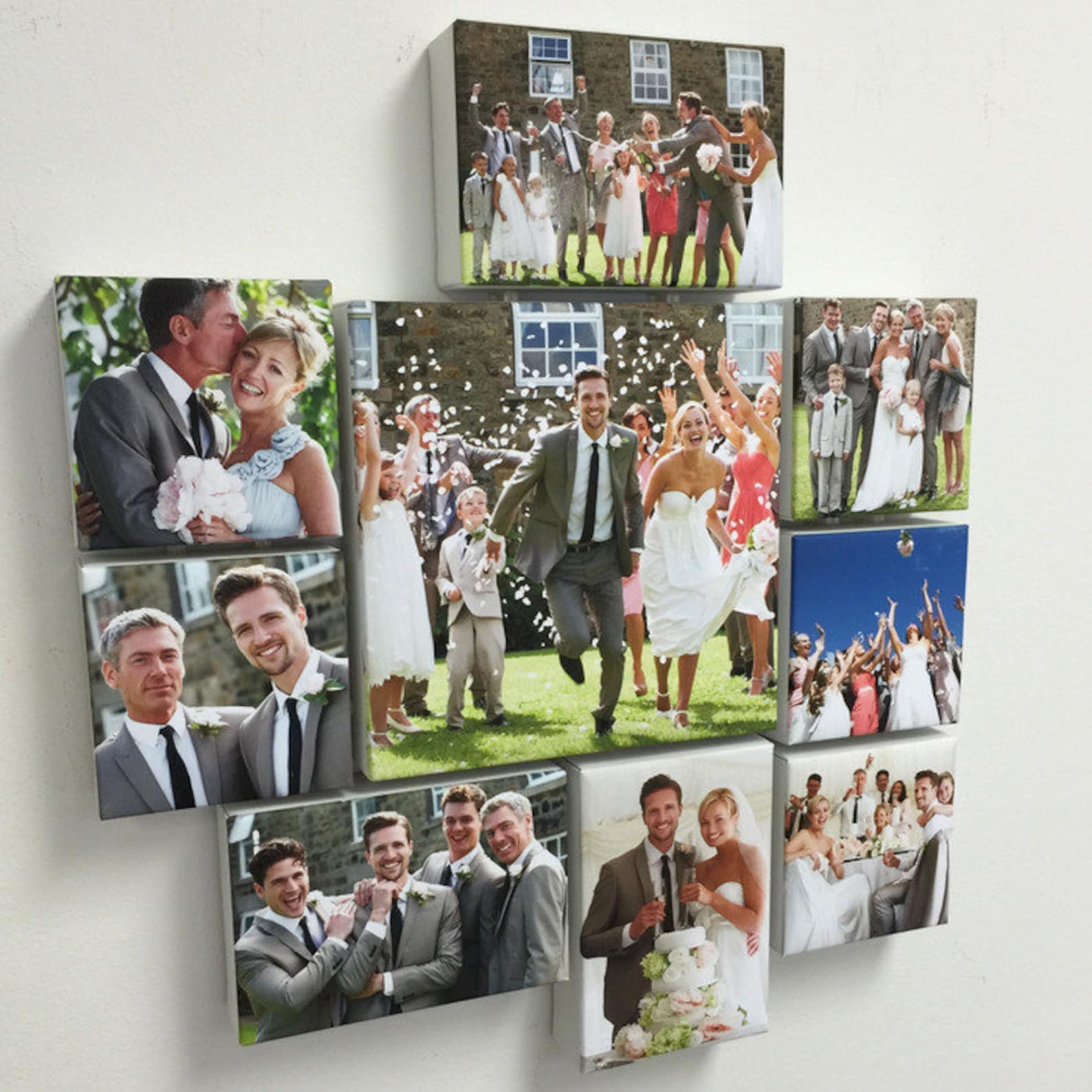 Canvas Clips Photo Collage Collage Photo Photo Clips Photo Etsy