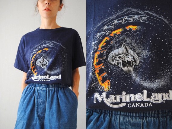 90s baggy t shirt