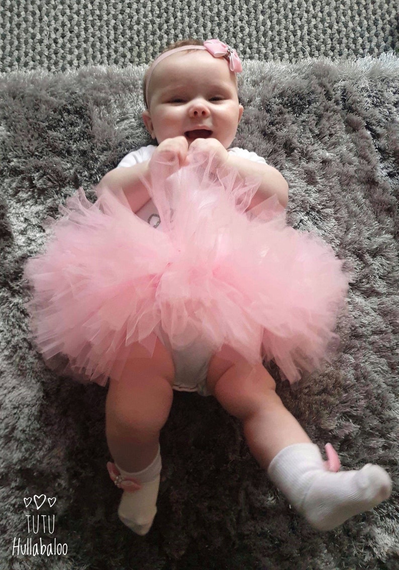 children's tutu skirt