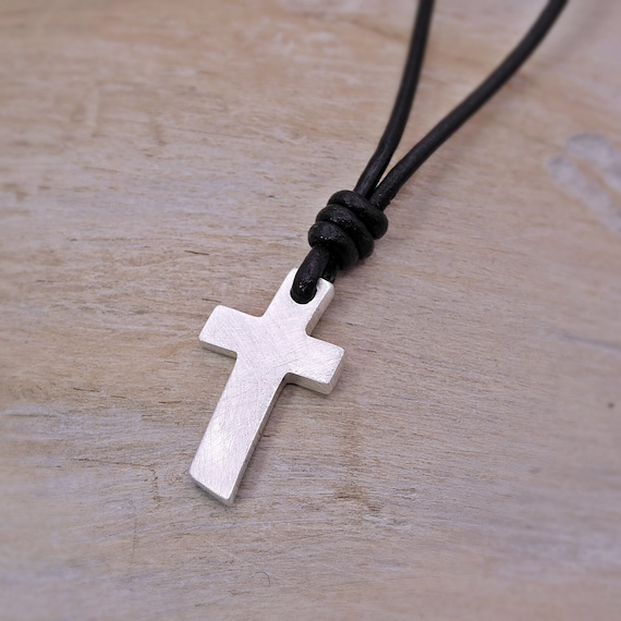 Silver Pendant 