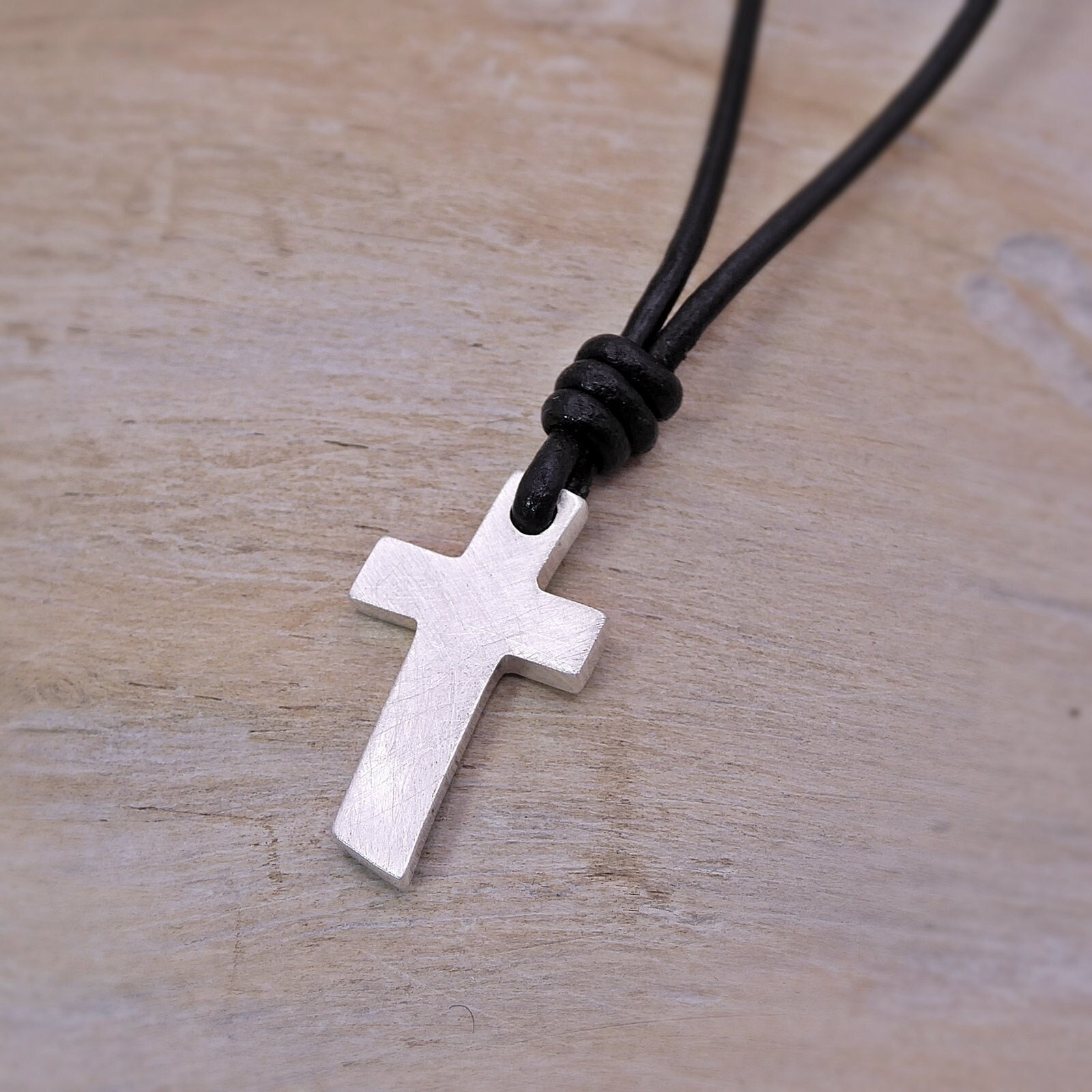 Silver Pendant 