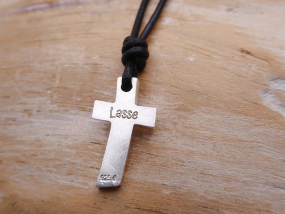 Silver Pendant 