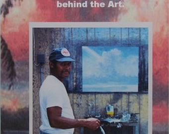 highwaymen paintings etsy