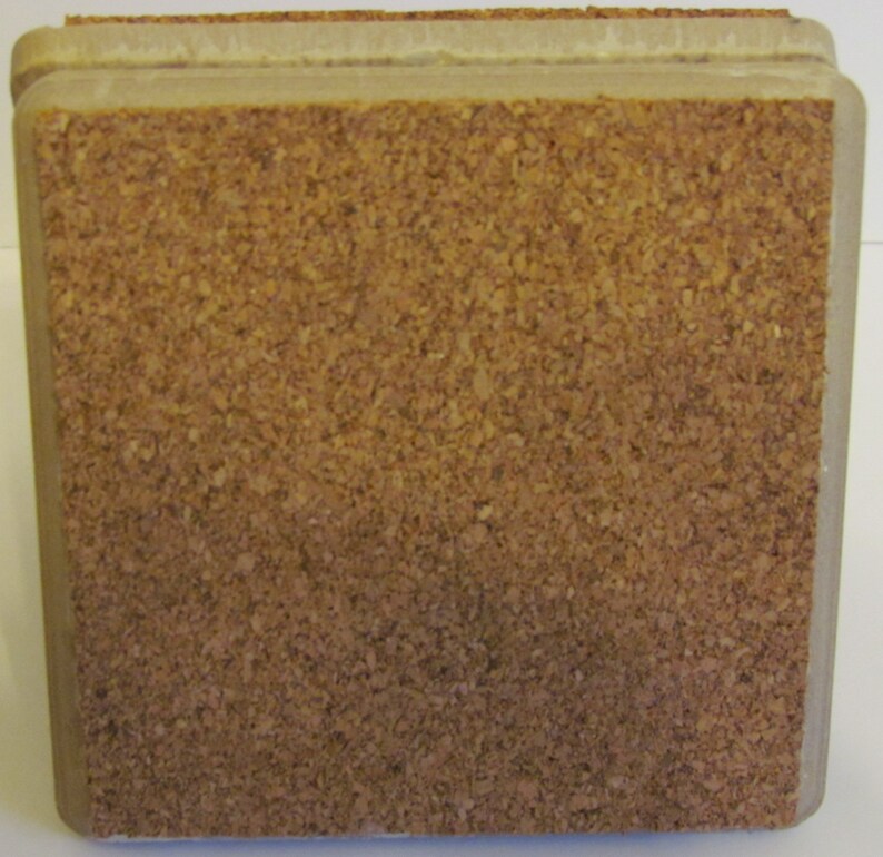 Cup Coaster Stone Coaster Drink Bar Coaster Tile Coaster Name /& Initial Set of 4 Ceramic Tile Personalized Stone Coasters